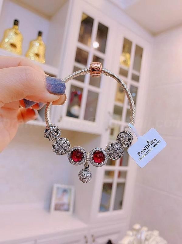 Pandora Bracelets 438